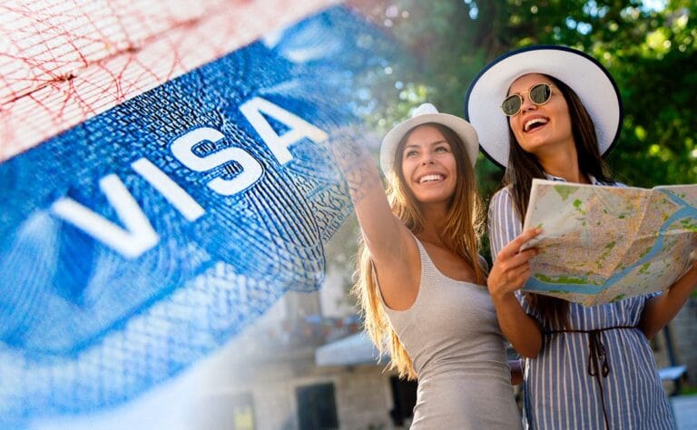 visa