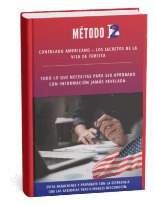 Metodo b2 visas